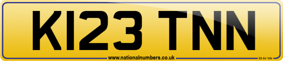 K123 TNN