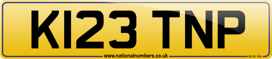 K123 TNP