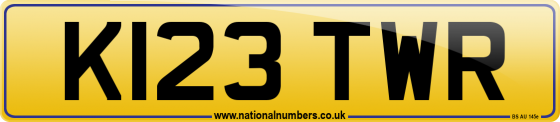 K123 TWR