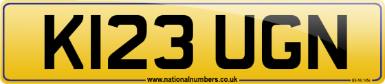 K123 UGN