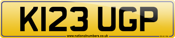 K123 UGP