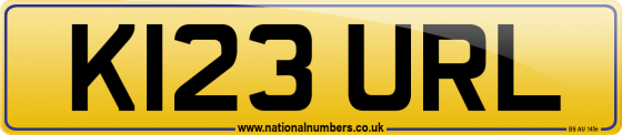 K123 URL