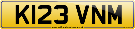 K123 VNM