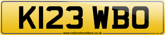 K123 WBO