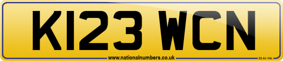 K123 WCN