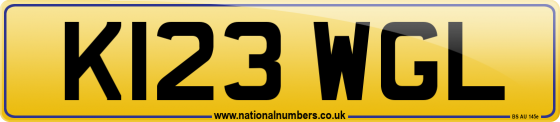 K123 WGL