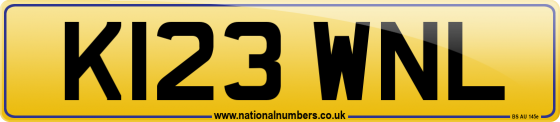 K123 WNL