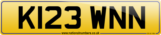 K123 WNN
