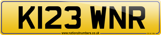 K123 WNR