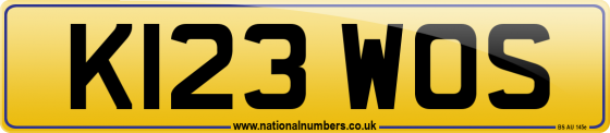 K123 WOS