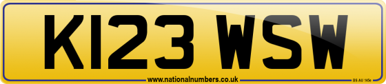 K123 WSW