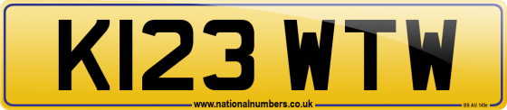 K123 WTW