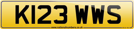 K123 WWS