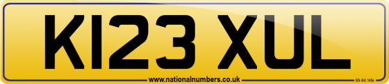 K123 XUL