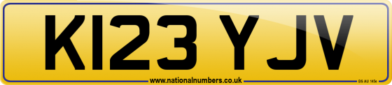 K123 YJV