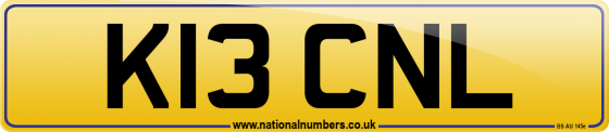 K13 CNL