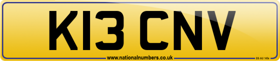 K13 CNV