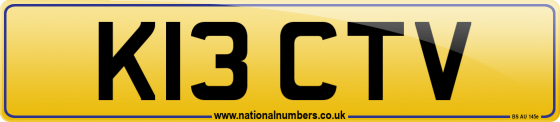 K13 CTV