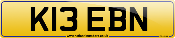 K13 EBN