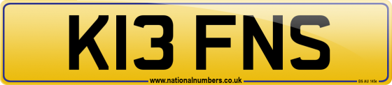 K13 FNS