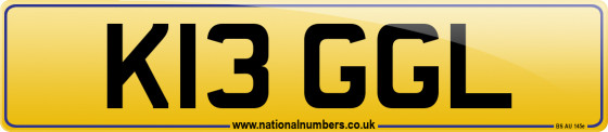 K13 GGL