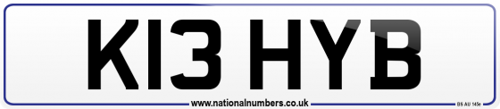 K13 HYB