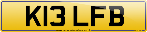K13 LFB