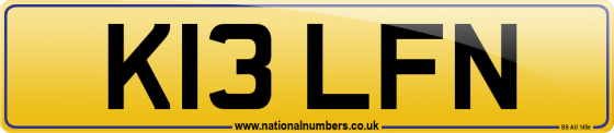 K13 LFN
