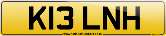 K13 LNH
