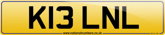 K13 LNL