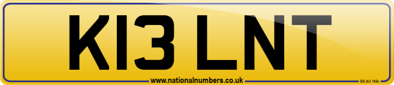 K13 LNT