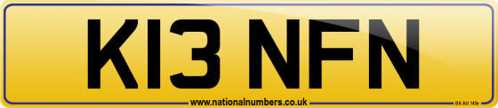 K13 NFN