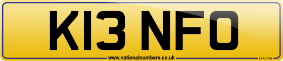 K13 NFO