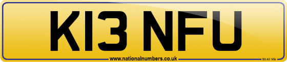 K13 NFU