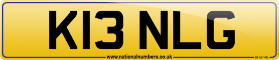 K13 NLG