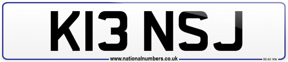 K13 NSJ