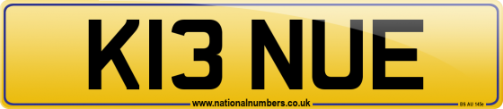 K13 NUE
