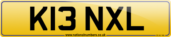 K13 NXL