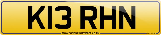 K13 RHN