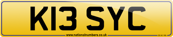 K13 SYC