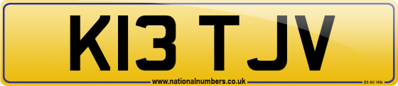 K13 TJV