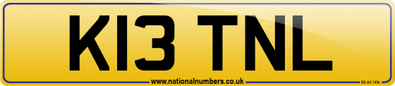 K13 TNL