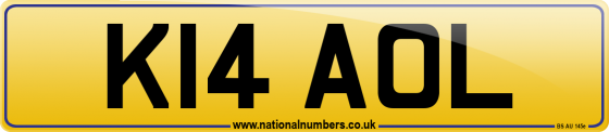 K14 AOL