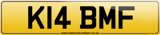 K14 BMF