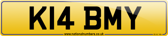 K14 BMY