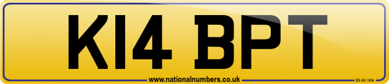 K14 BPT