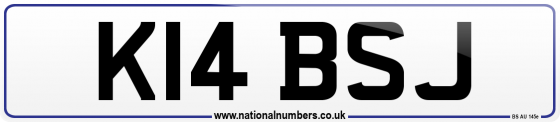 K14 BSJ