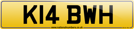 K14 BWH