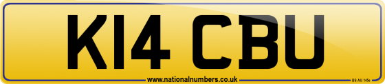 K14 CBU