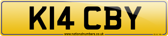 K14 CBY